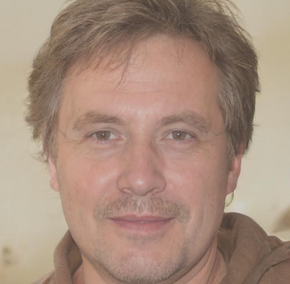 Marcus Beaumont, Senior Finance Instructor