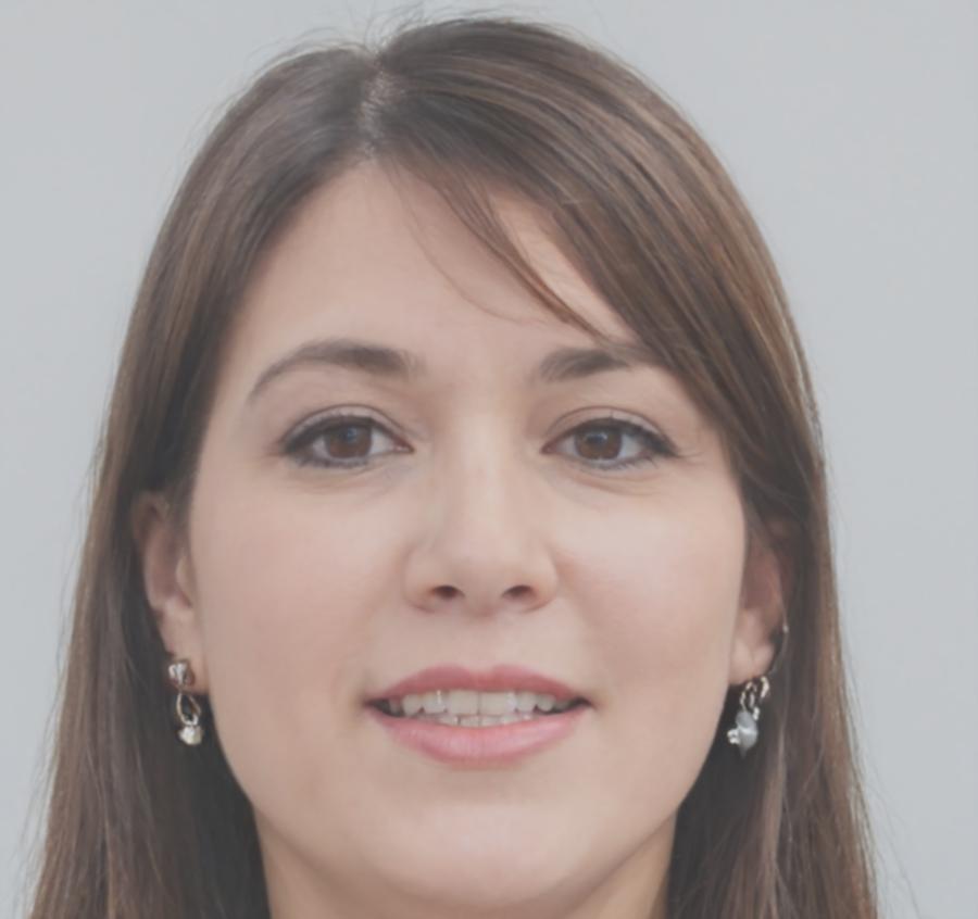 Isabella Novak, Program Director