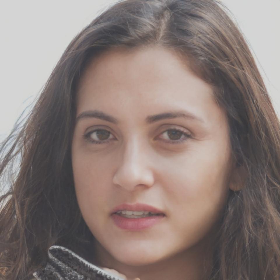 Petra Jorgensen, Financial Analysis Expert