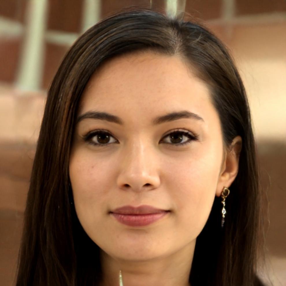 Natasha Blackwood, Technology Integration Specialist