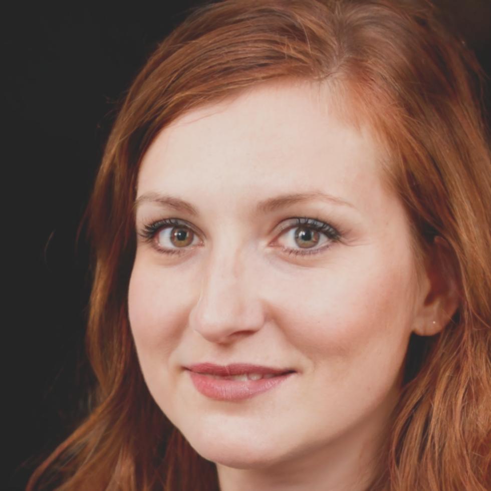 Isabelle Kowalski, Investment Strategy Specialist