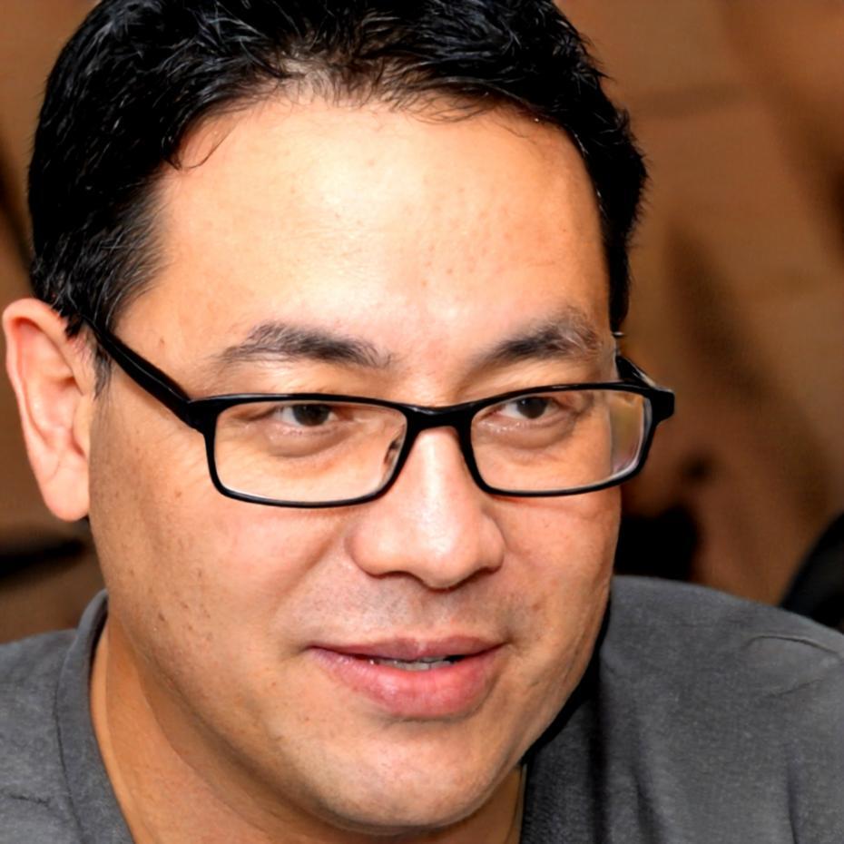 Henrik Johansson, Lead Finance Instructor